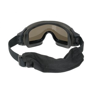 ACM Goggles PROFILE type - black